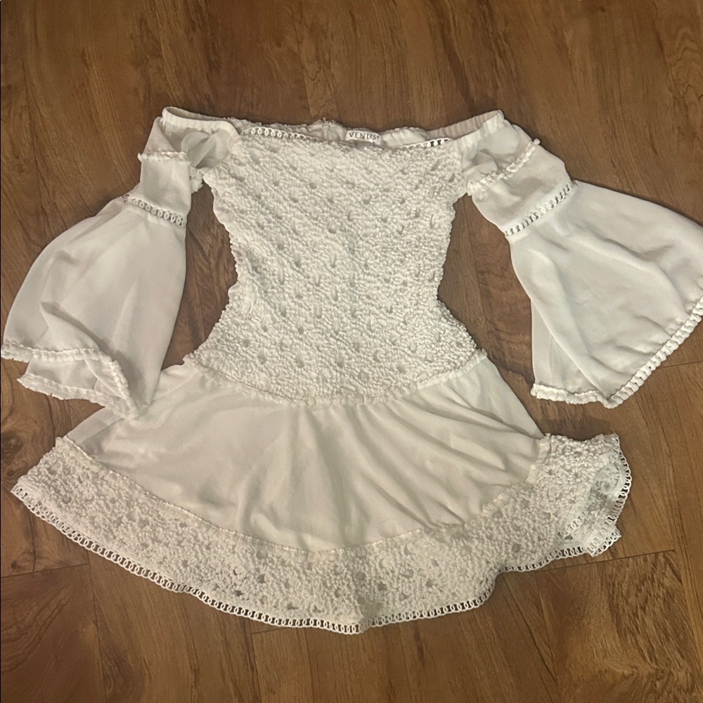 Venus dress